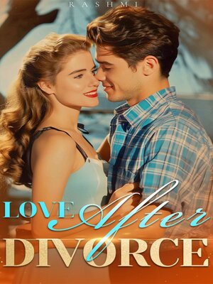 cover image of Love After Divorce 3